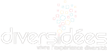 Logo Diversidées